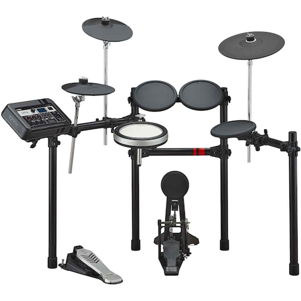Yamaha DTX6K-X Electronic Drum Kit