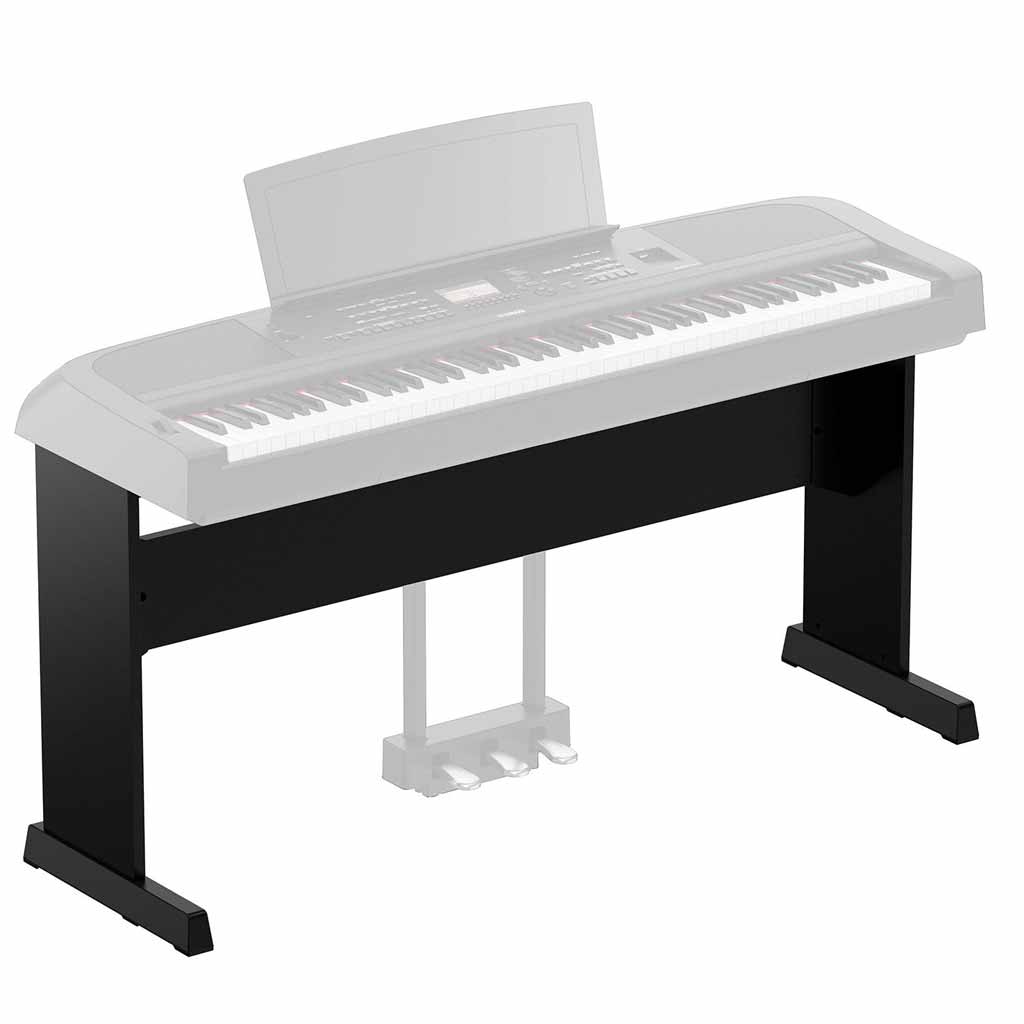 Yamaha L-300 Furniture Style Stand