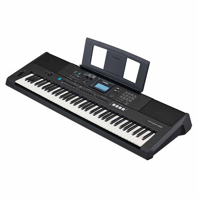 Yamaha PSR-EW425 76-Key Portable Keyboard