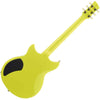 Yamaha Revstar Element RSE20 Electric Guitar in Neon Yellow
