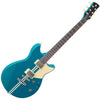 Yamaha Revstar Element RSE20 Electric Guitar in Swift Blue