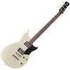 Yamaha Revstar Element RSE20 Electric Guitar in Vintage White