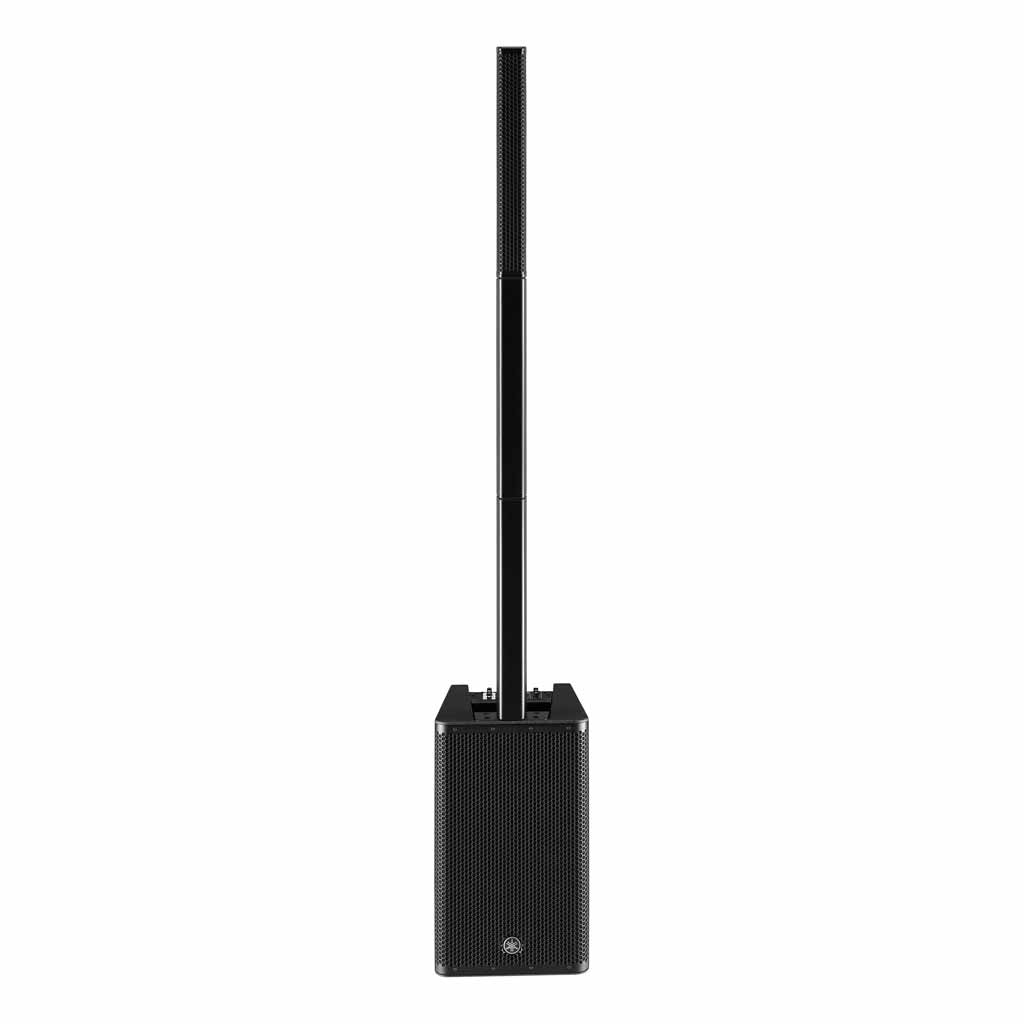 Yamaha STAGEPAS 1K mk II Portable PA System