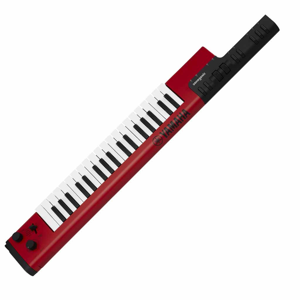 Yamaha Sonogenic SHS-500 37 Key Digital Keytar Yamaha Synthesizer