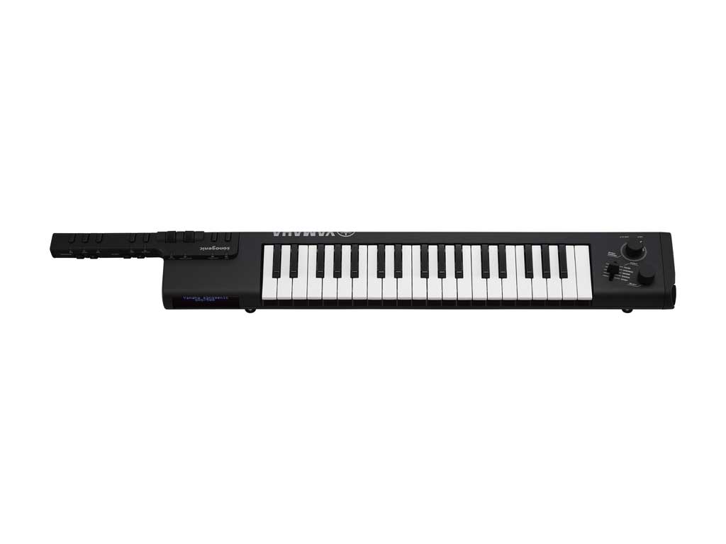 Yamaha Sonogenic SHS-500 37 Key Digital Keytar