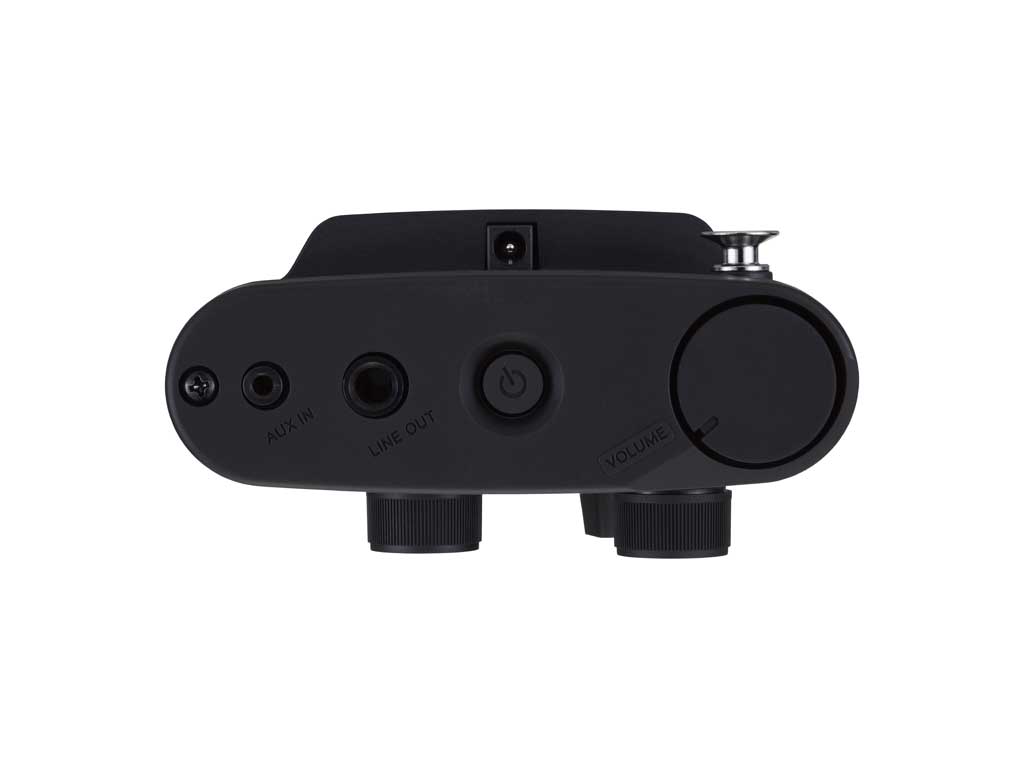 Yamaha Sonogenic SHS-500 37 Key Digital Keytar