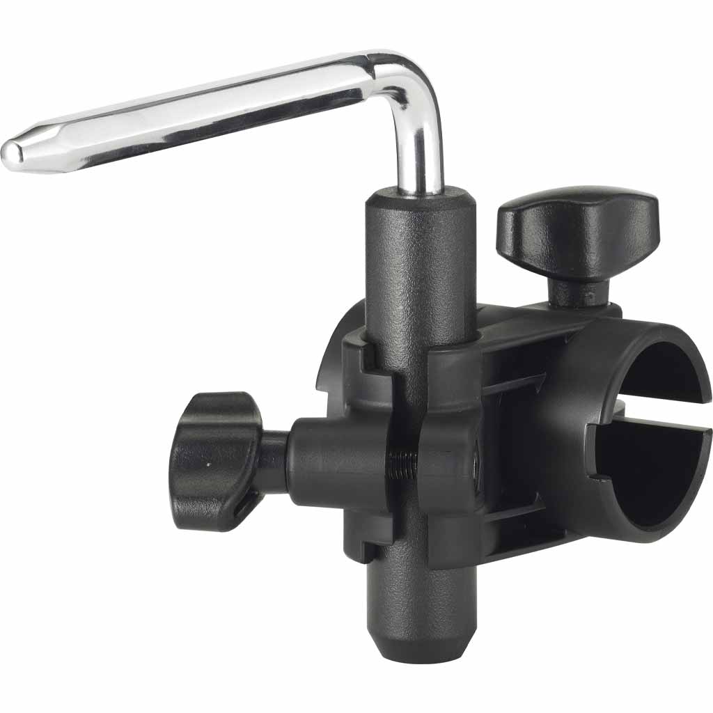 Yamaha TPCL-500 Tom Mounting Arm and Bracket for DTX Series Drum Kits