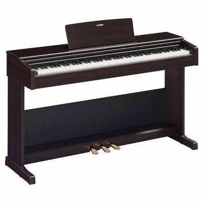 Yamaha YDP-105 ARIUS Series 88 Key Digital Piano