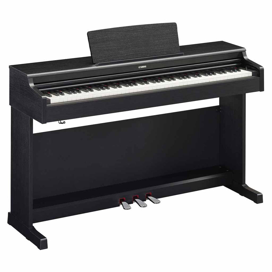 Yamaha YDP-165 ARIUS Series 88-Key Digital Piano