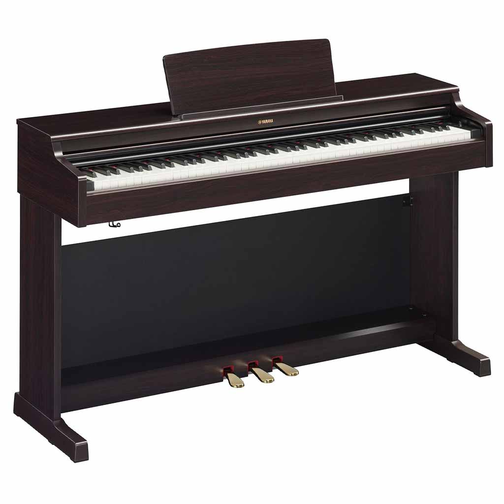 Yamaha YDP-165 ARIUS Series 88-Key Digital Piano
