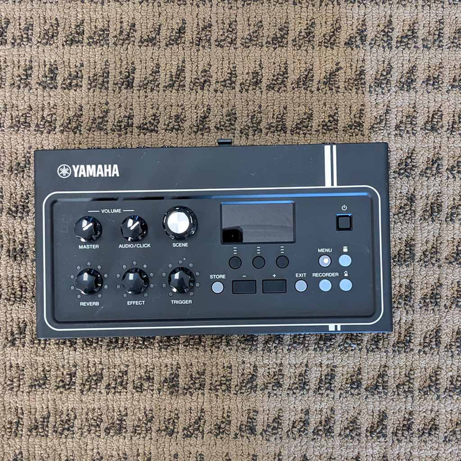 Used Yamaha EAD10 Electronic Acoustic Drum Module