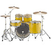 Yamaha RYDEEN Acoustic Drum Set w/ 22" Bass Drum (6 Colors Available)