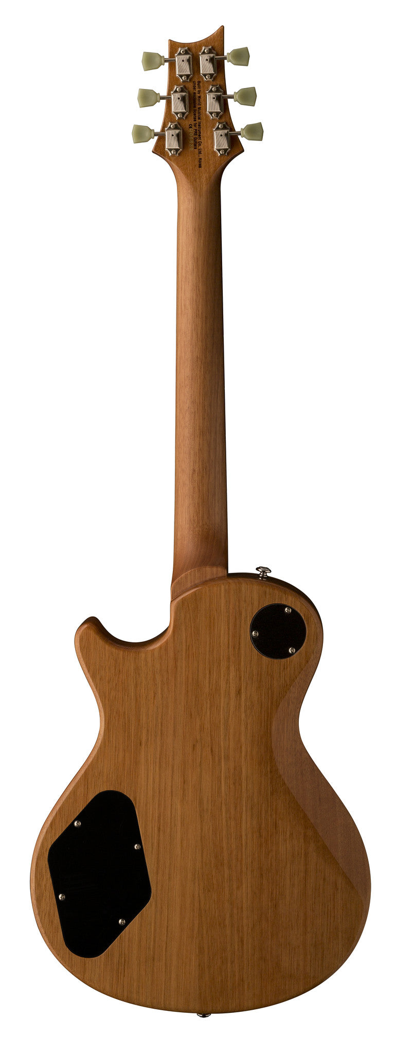 Paul Reed Smith SE Zach Myers Signature Trampas Green