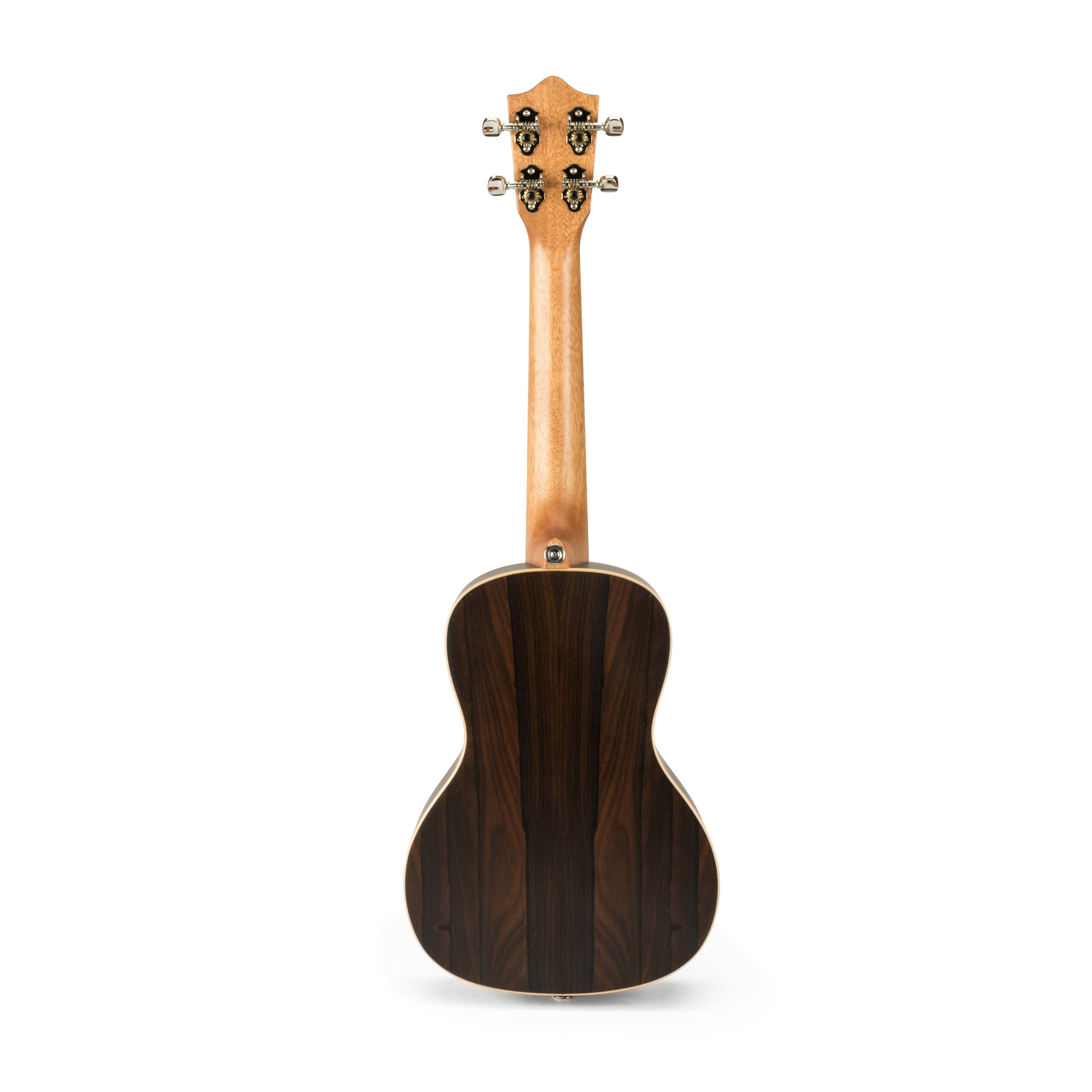 Lanikai Ziricote Concert Ukulele w/ Bag