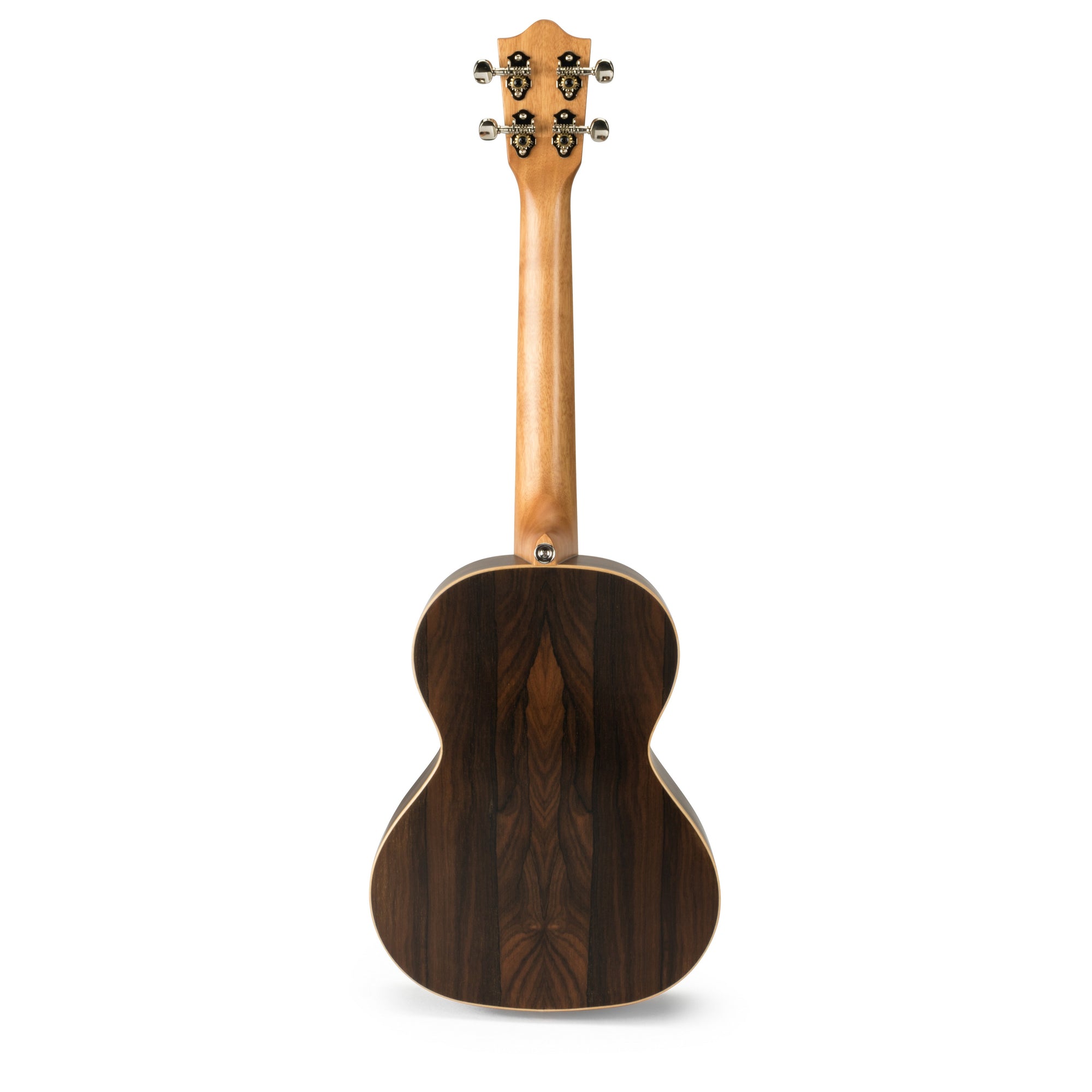 Lanikai Ziricote Tenor Ukulele w/ Bag