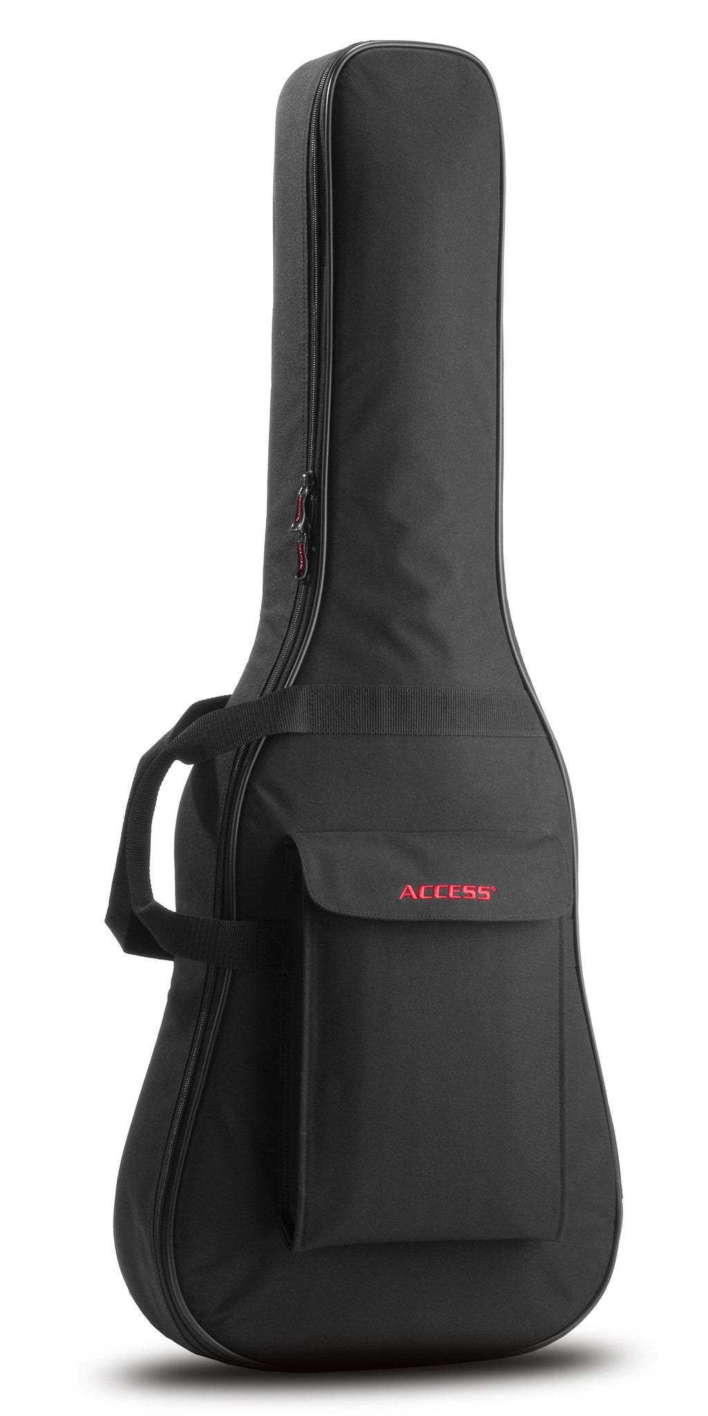 Access ABUSA1 UpStart Small Body Acoustic Guitar Bag