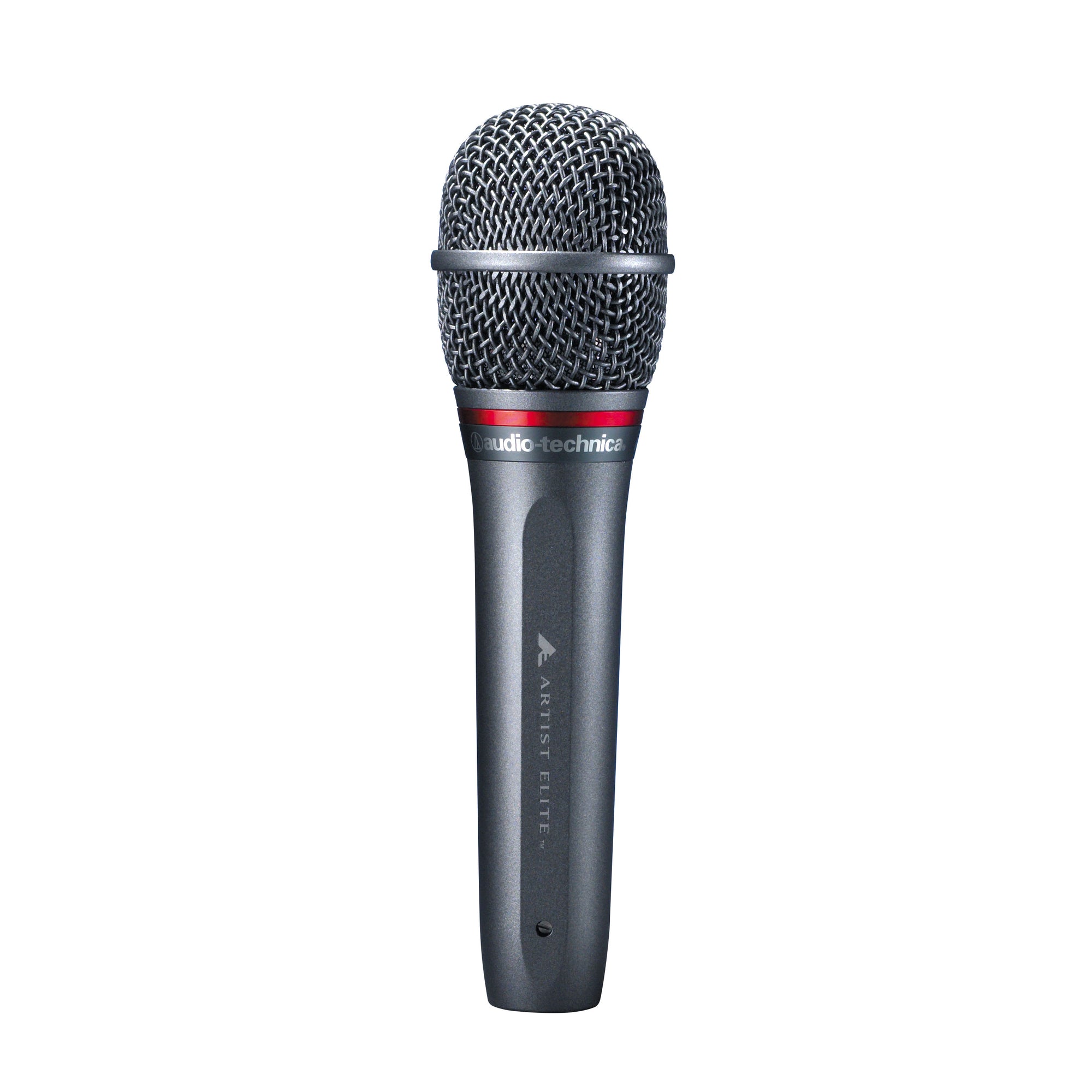 Audio Technica AE4100 Cardioid Dynamic Handheld Microphone