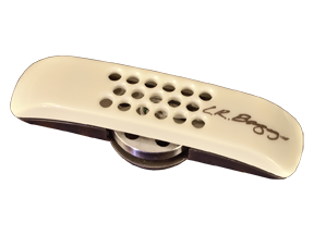 LR Baggs Anthem Soundhole Microphone/Undersaddle Acoustic Guitar Pickup