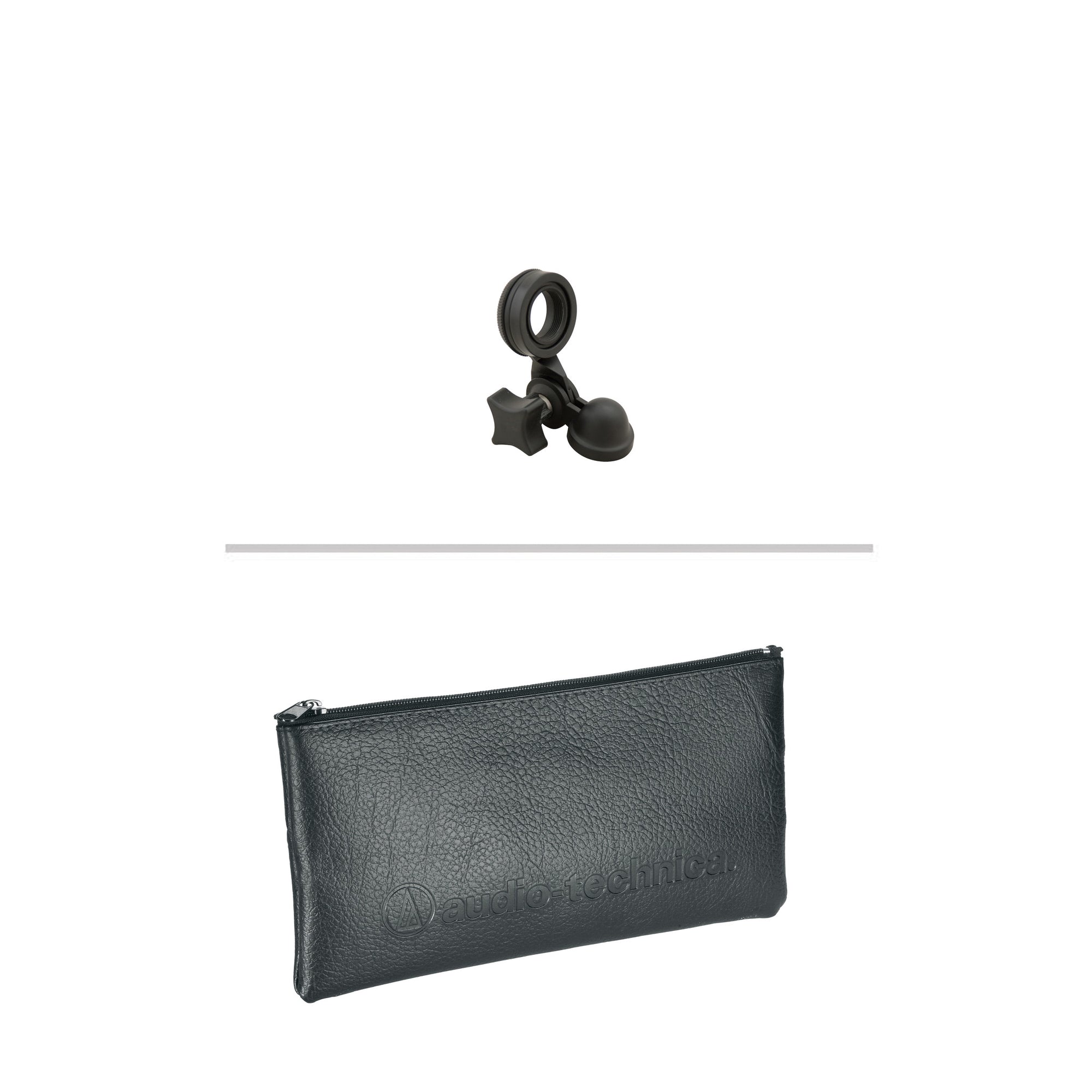 Audio Technica AT2020 Cardioid Condenser Microphone