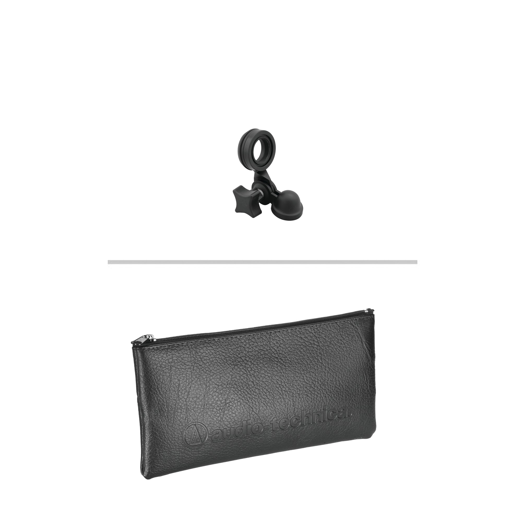 Audio Technica AT2020PK Streaming/Podcasting Pack