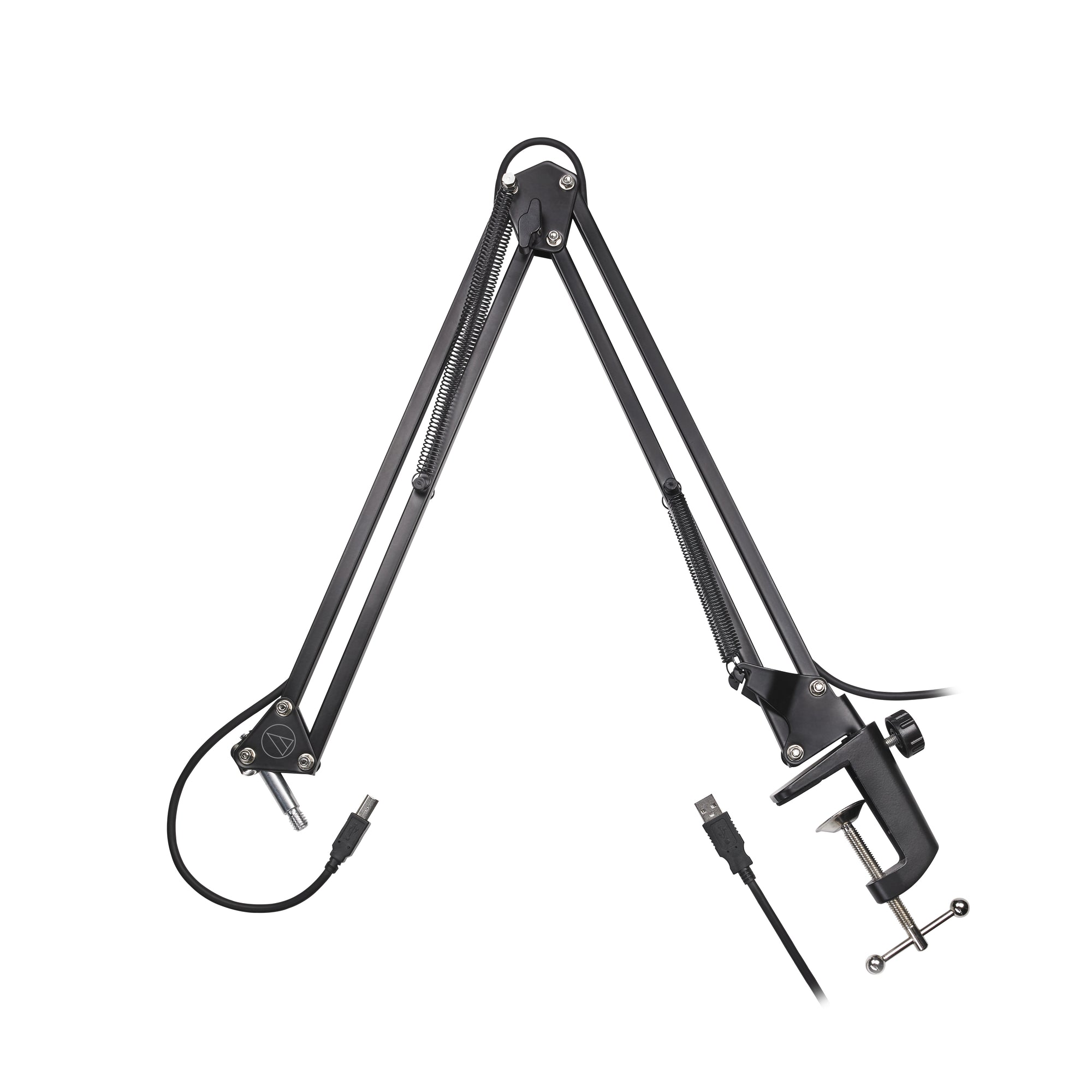 Audio Technica AT2020USB+ Streaming/Podcasting Package