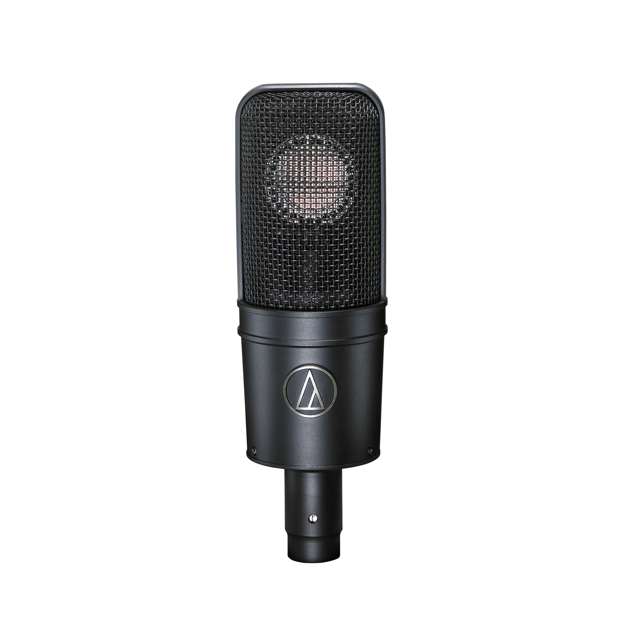 Audio Technica AT4040 Large Diaphragm Cardioid Condenser Microphone