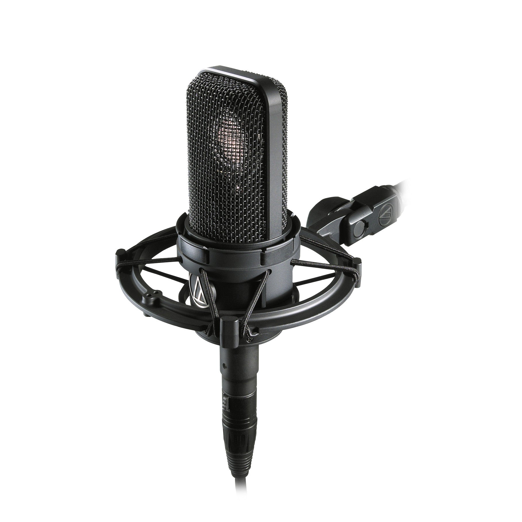 Audio Technica AT4040 Large Diaphragm Cardioid Condenser Microphone