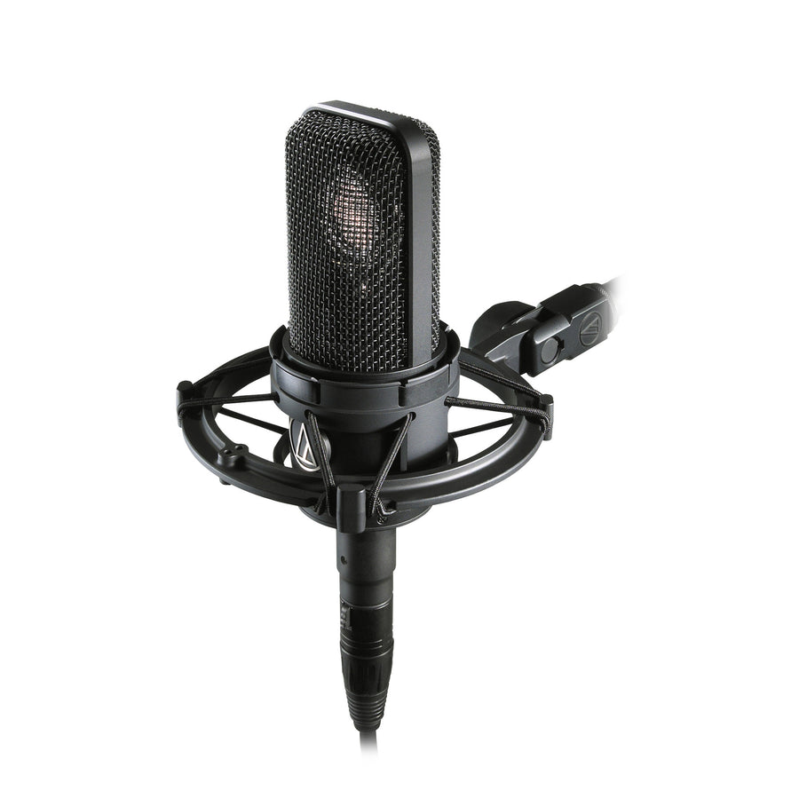 Audio Technica AT4040 Large Diaphragm Cardioid Condenser Microphone