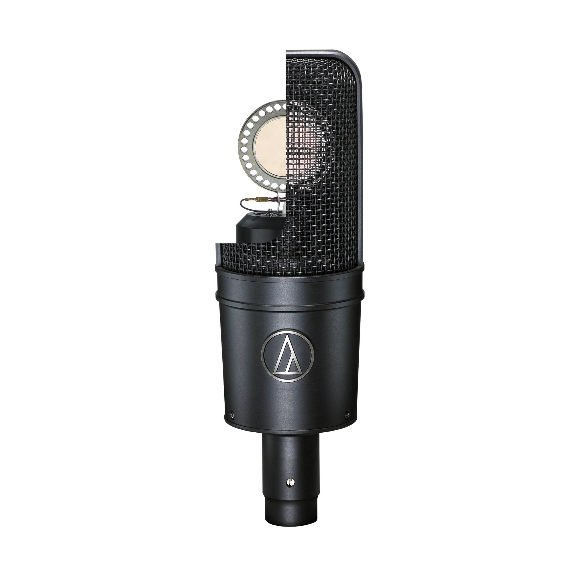Audio Technica AT4040 Large Diaphragm Cardioid Condenser Microphone