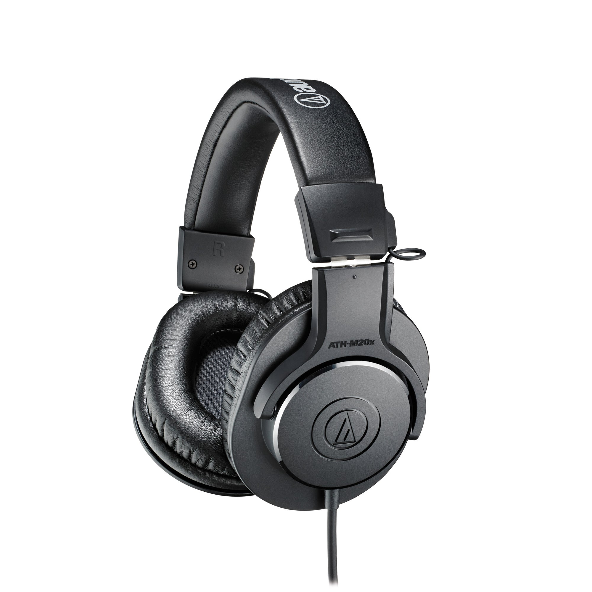 Audio Technica ATH-M20x Professional Monitor Headphone