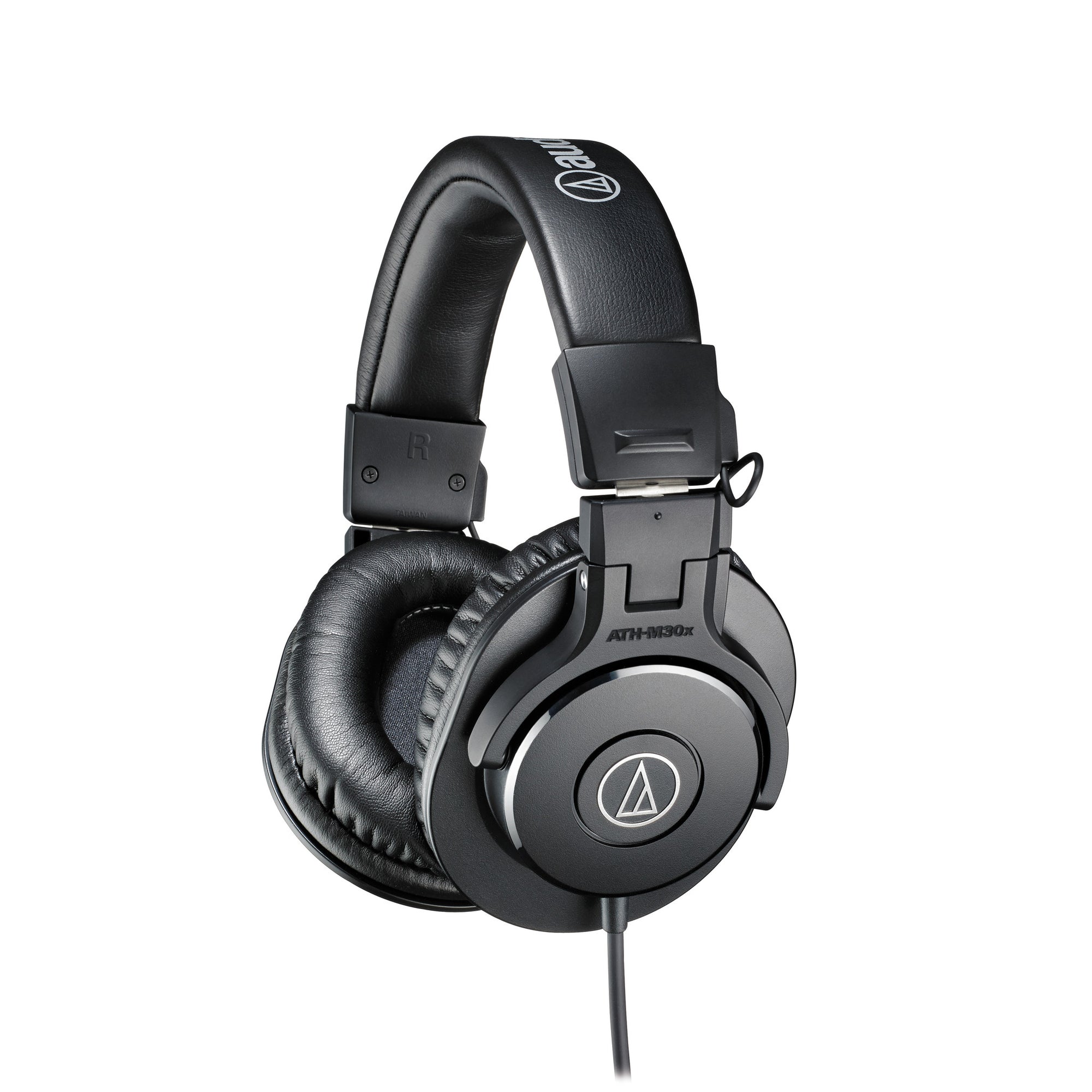 Audio Technica ATH-M30x Professional Monitor Headphones