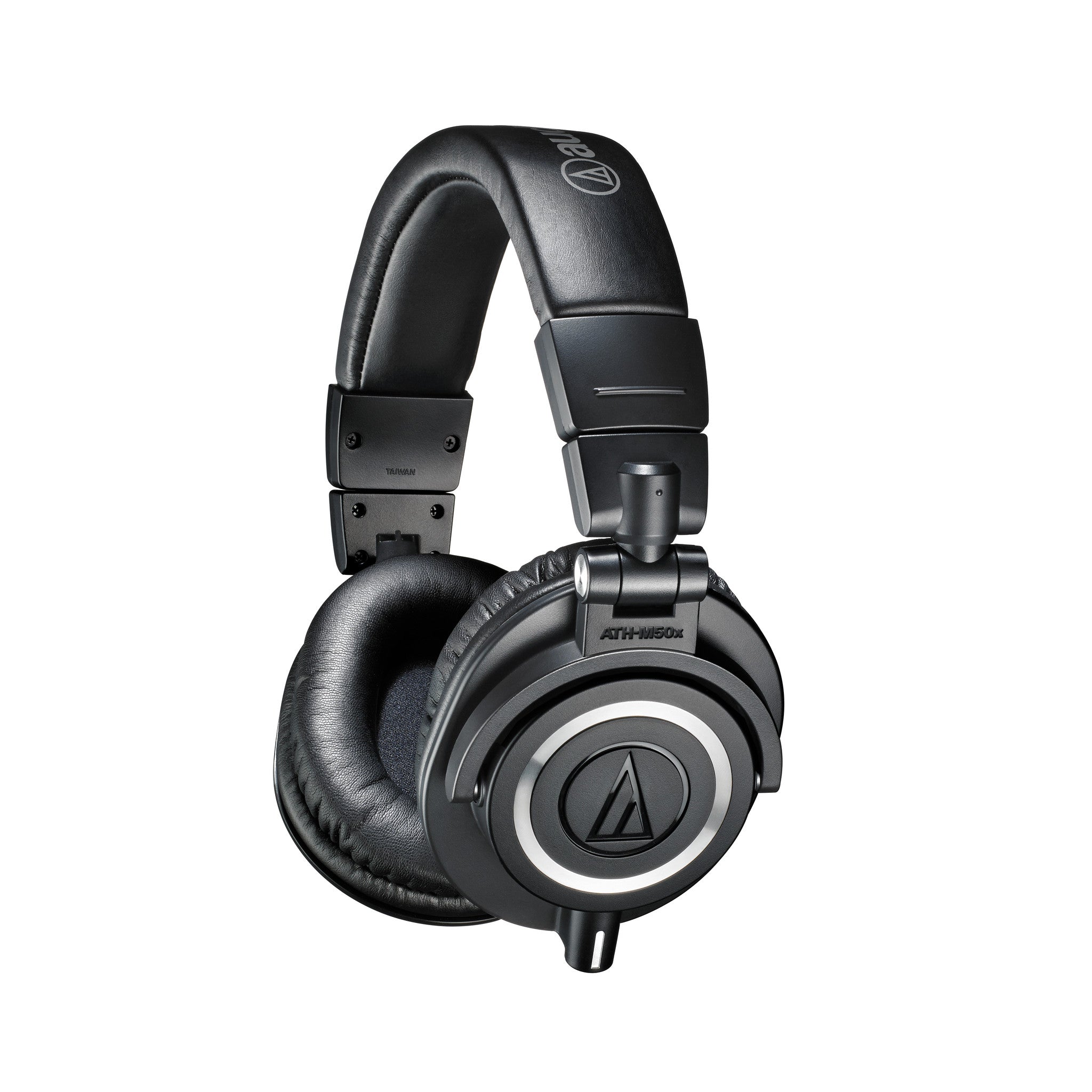 Audio Technica ATH-M50x Professional Monitor Headphones Audio