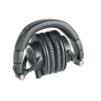 Audio Technica ATH-M50x Professional Monitor Headphone