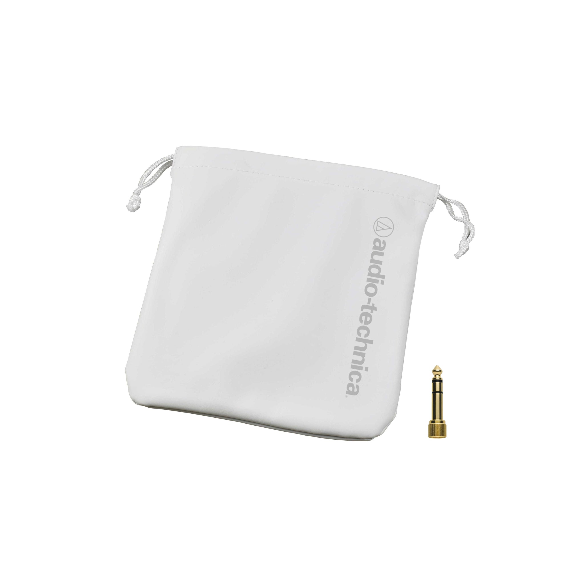 Audio Technica ATH-M50xWH Professional Monitor Headphones - White