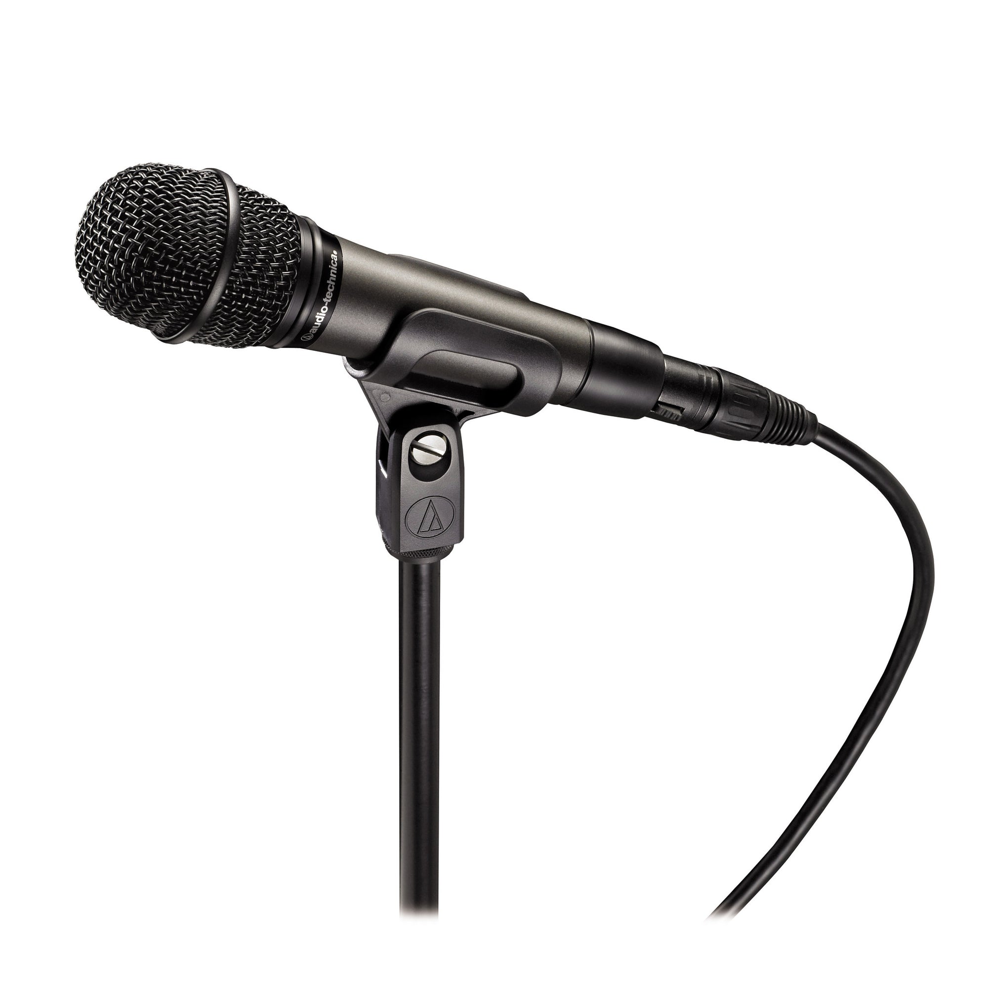 Audio Technica ATM610a Hypercardioid Dynamic Handheld Microphone
