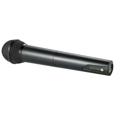 Audio-Technica System 9 VHF Dynamic Handheld Wireless Microphone System
