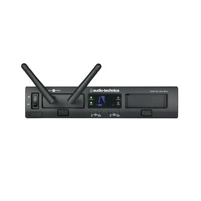 Audio Technica System 10 Pro Digital 2.4 GHz ATW-13 Wireless Microphone System