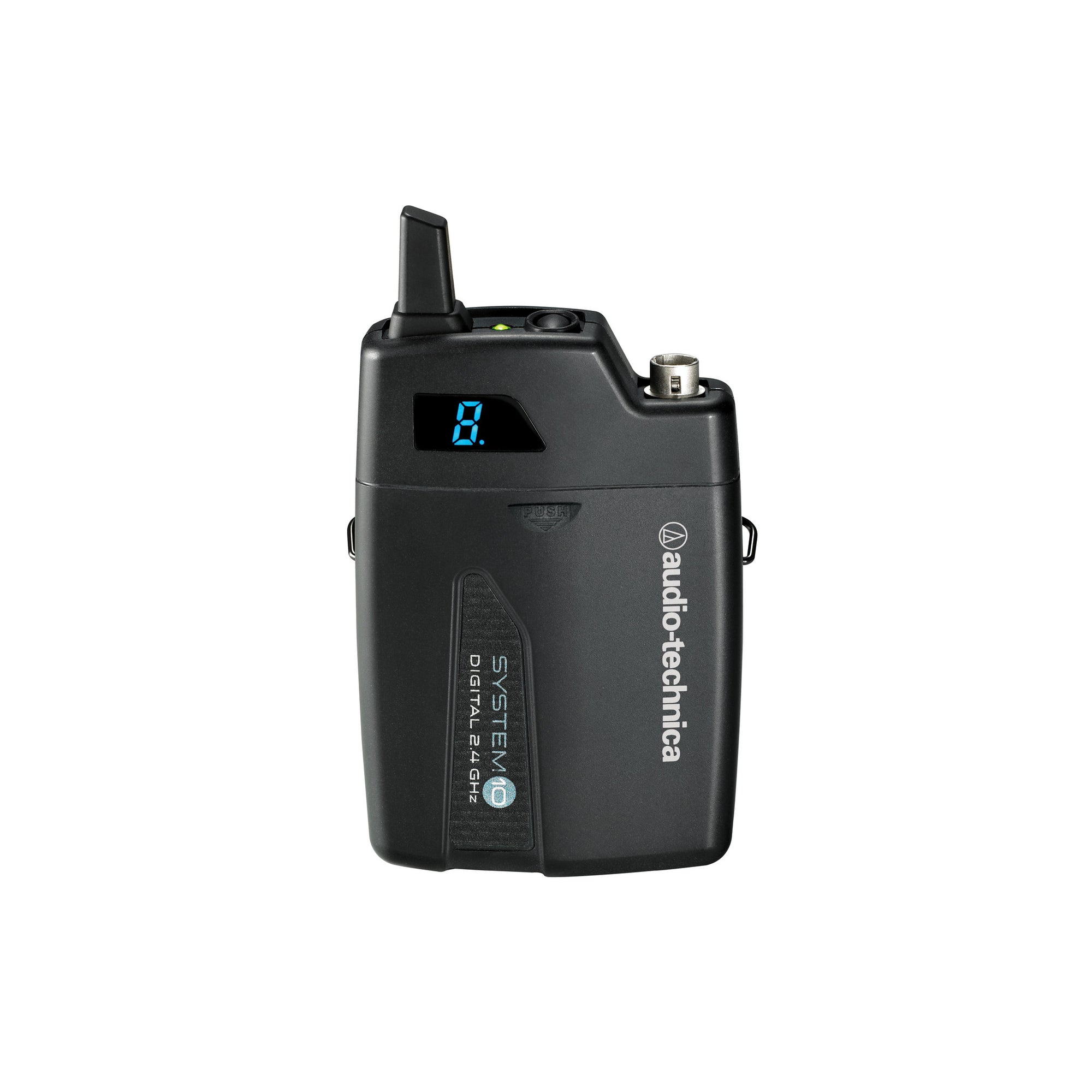 美品】audio-technica SYSTEM10 PRO ATW-1322J System 10 PRO | Audio-Technica