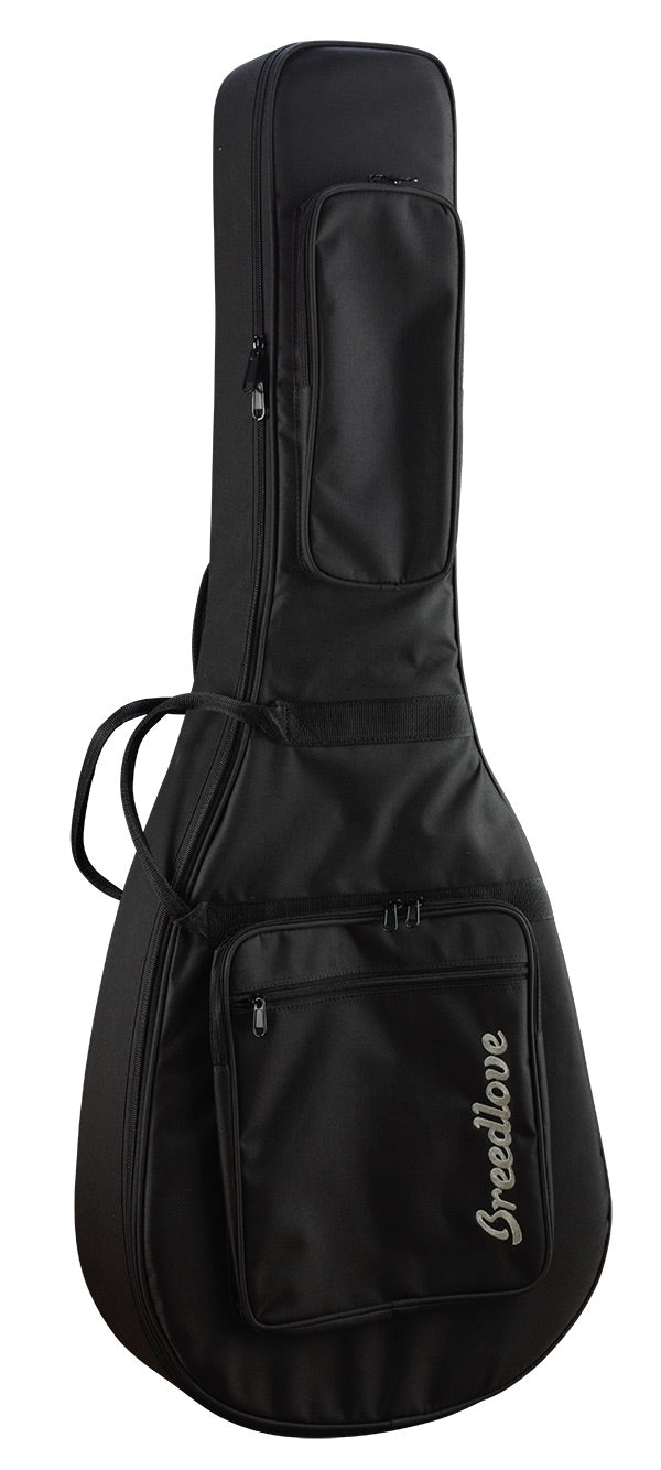 Breedlove Stage Concert Rosewood/Spruce Acoustic Electric Guitar