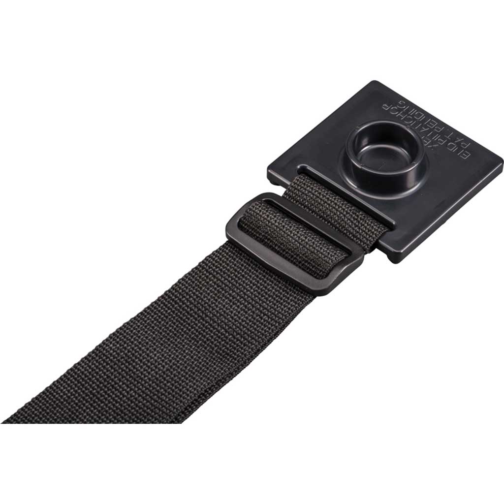 Xeros Cello Endpin Strap