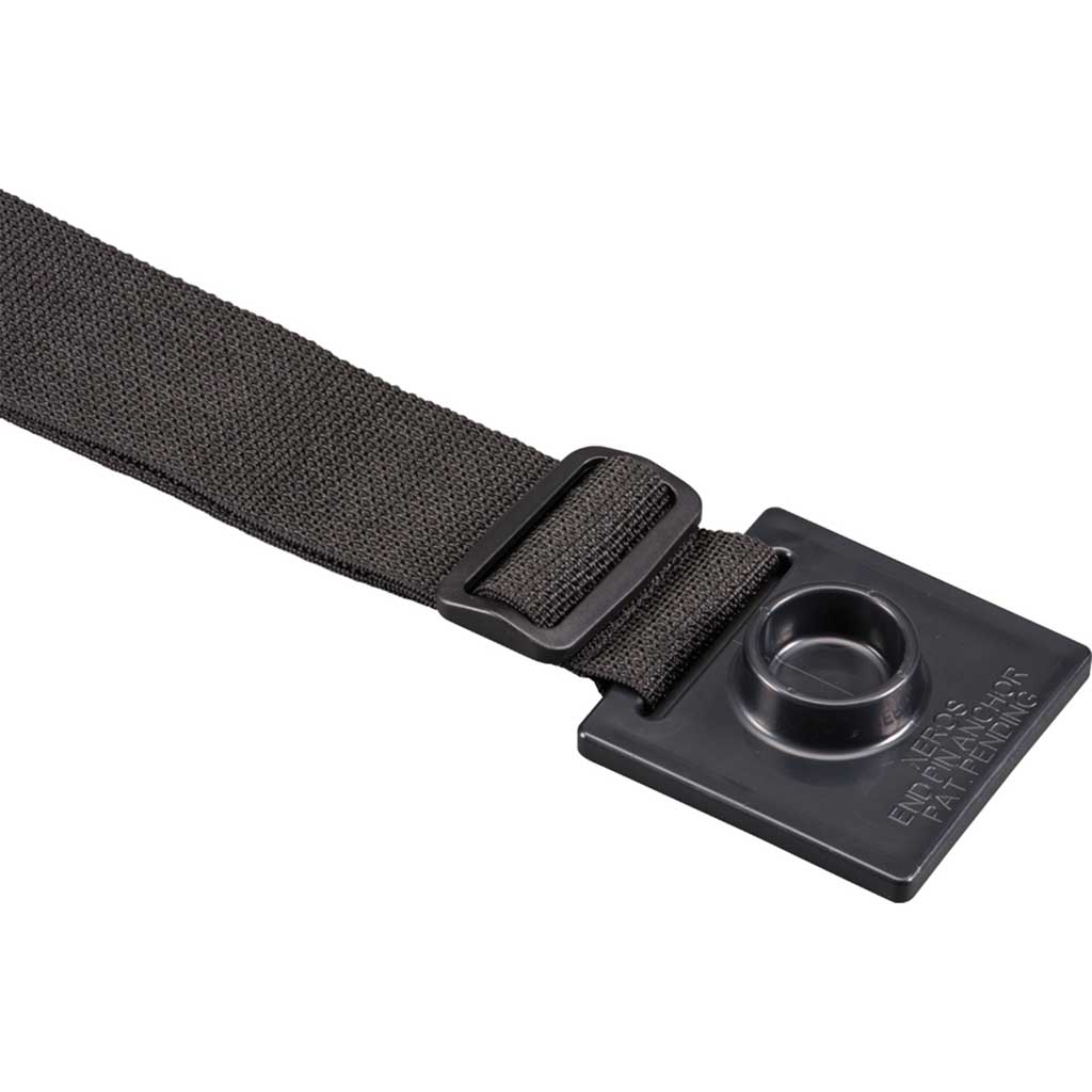 Xeros Cello Endpin Strap