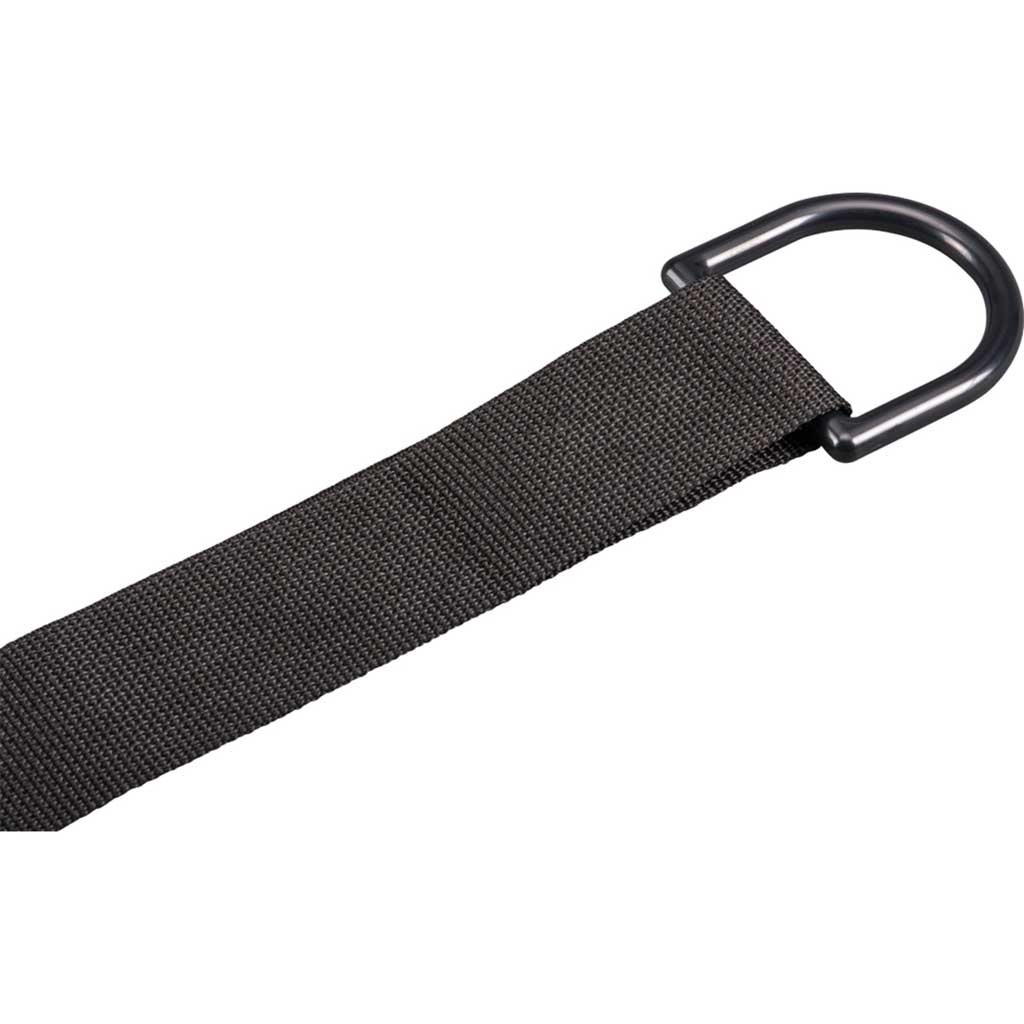 Xeros Cello Endpin Strap