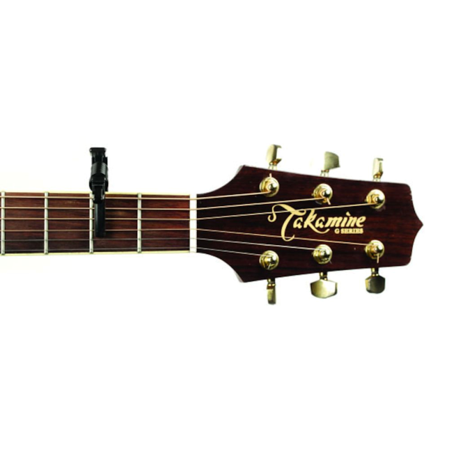 D'Addario NS Artist DADGAD Capo