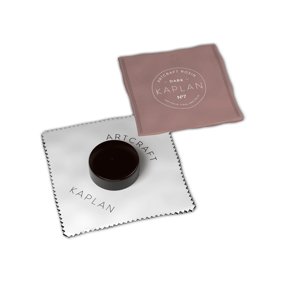D'addario Kaplan Artcraft Natural Rosin