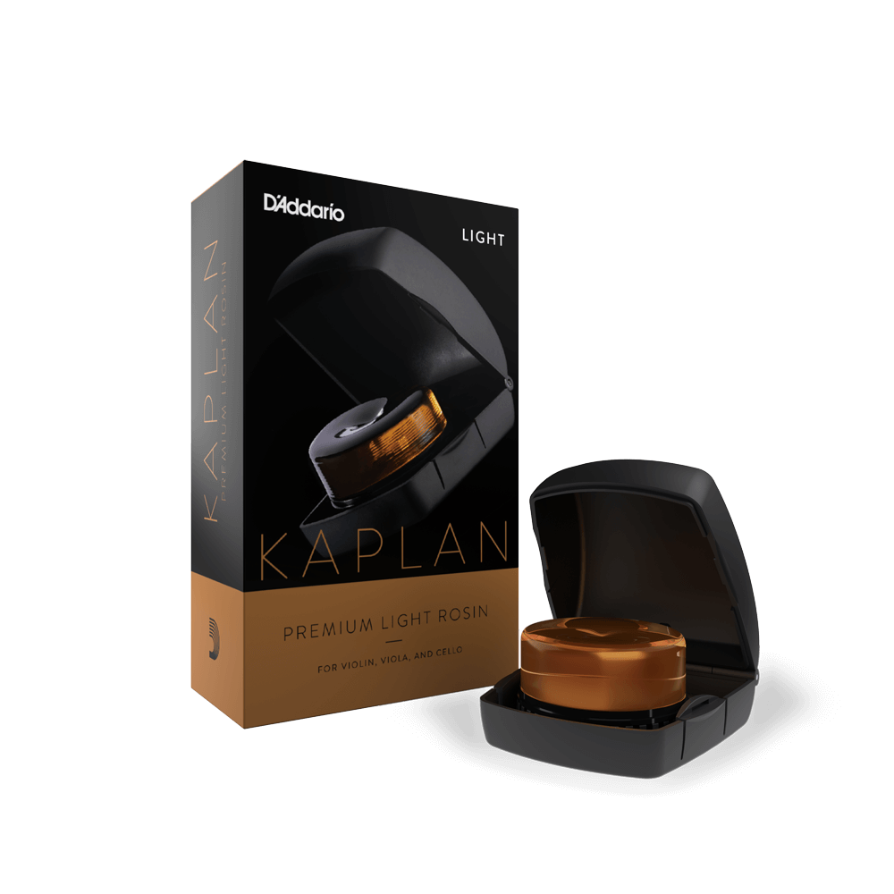 D'Addario Kaplan Premium Rosin
