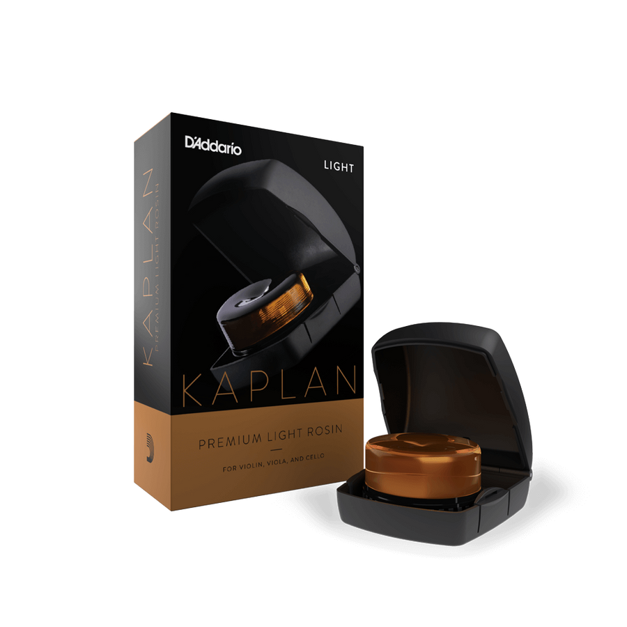 D'Addario Kaplan Premium Rosin