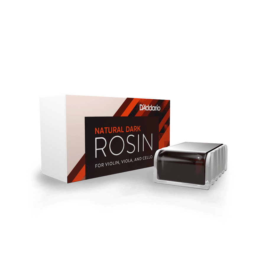 D'Addario Natural Rosin