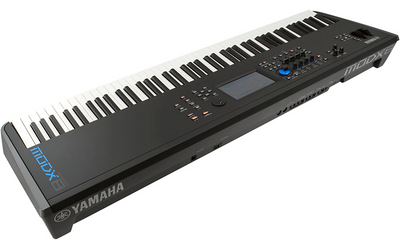 Yamaha MODX8 88 Key Synthesizer