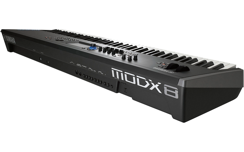 Yamaha MODX8 88 Key Synthesizer