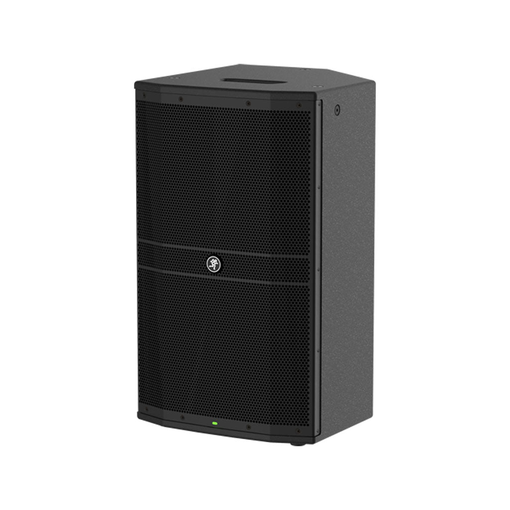 Mackie DRM212 1600 Watt 12" Professional Powered Loudspeaker